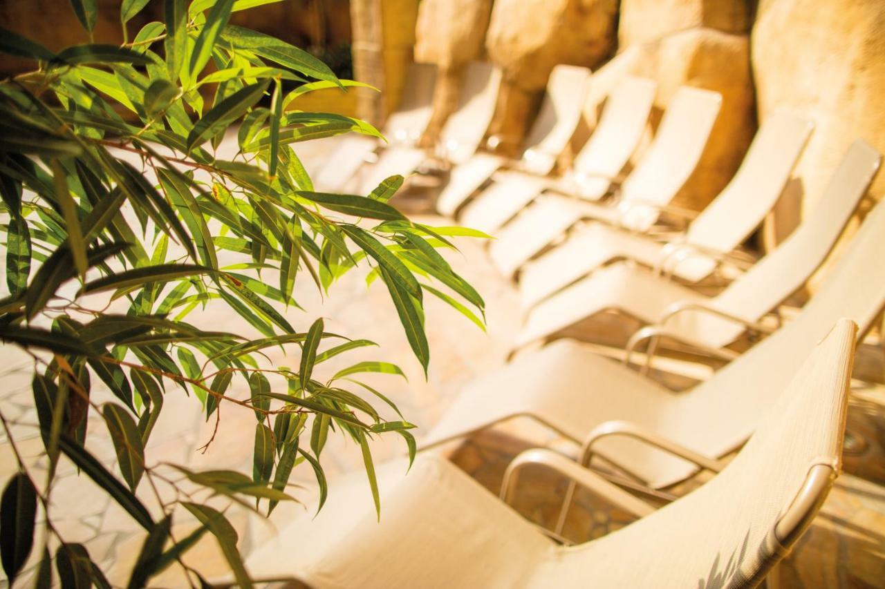 Tropical Islands Campingplatz Краусник Екстериор снимка